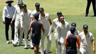 India can still win series in Australia: Sourav Ganguly